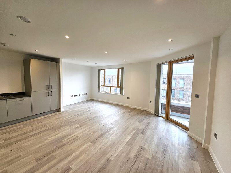 Main image of property: Brocklebank Mansions, Barking Riverside, IG11 0BG