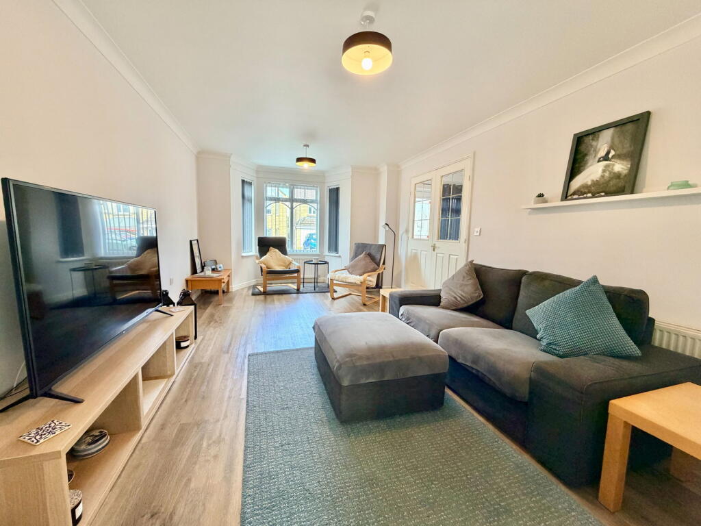 House in Barnsley, Silkstone - View 5