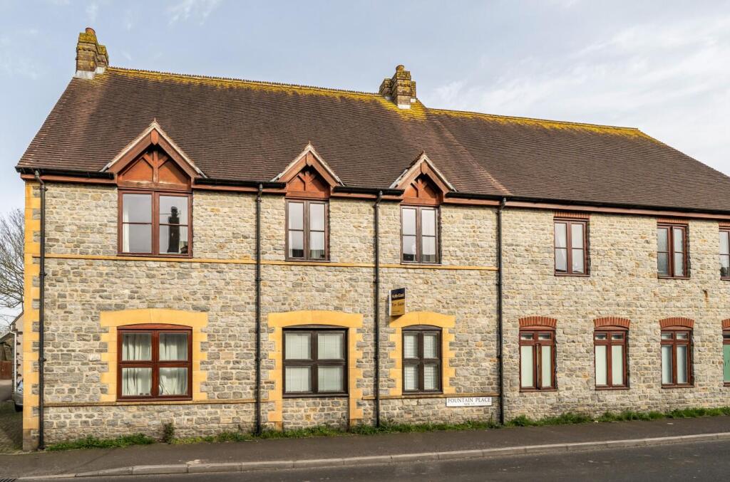 Additional image 23 of High Street, Henstridge, Templecombe