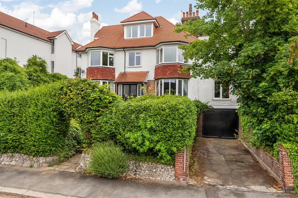 Main image of property: Russell Hill, Purley