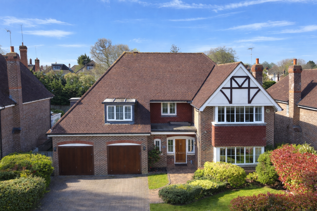 Main image of property: Redruth Gardens, Claygate