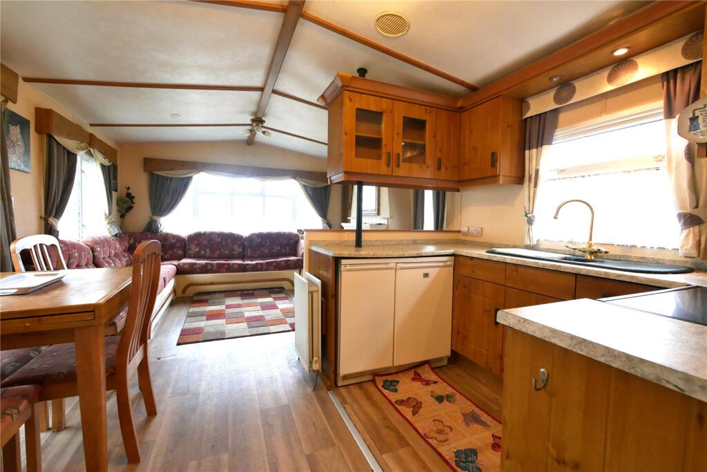 Landseer Avenue, Chapel St. Leonards, Skegness, Lincolnshire, PE24 photo 4