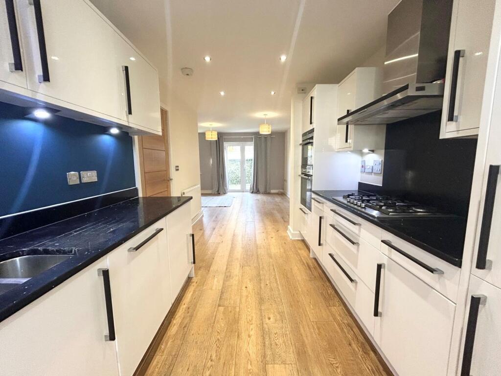 House in Chelmsford, Moulsham - View 4