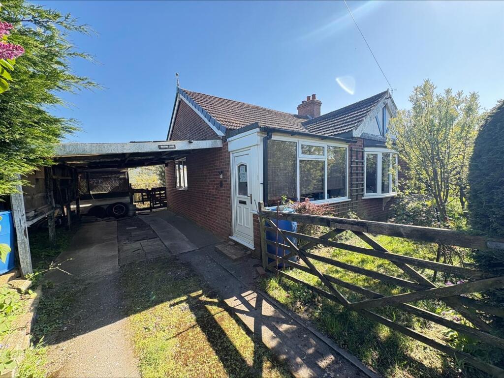 Main image of property: Sea Lane, Saltfleet, Louth