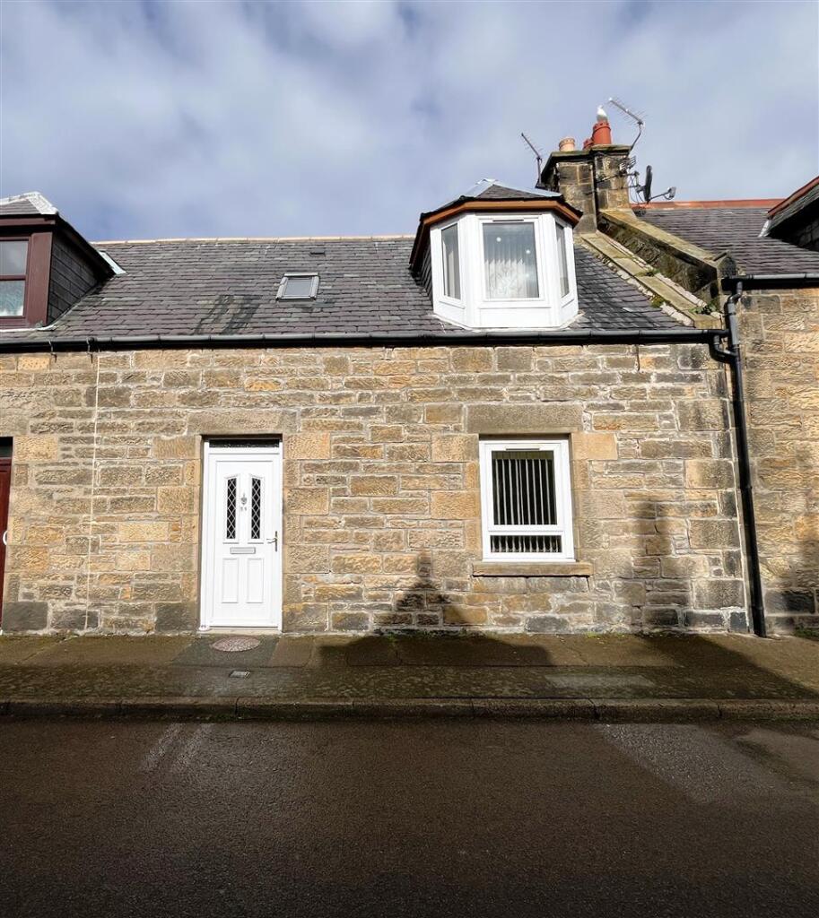 Main image of property: King Street, Burghead, Elgin