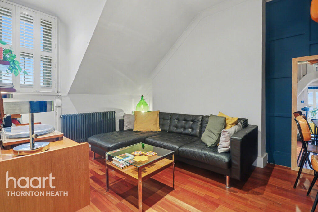 Main image of property: Upper Grove, LONDON