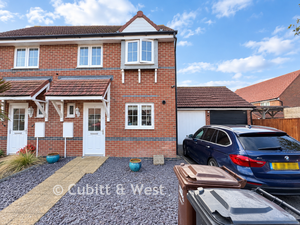 Main image of property: Ockenden Road, Littlehampton, West Sussex