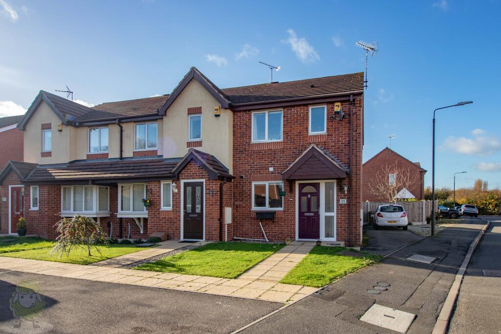 Main image of property: Copestake Close, Long Eaton, Nottingham, Nottinghamshire, NG10