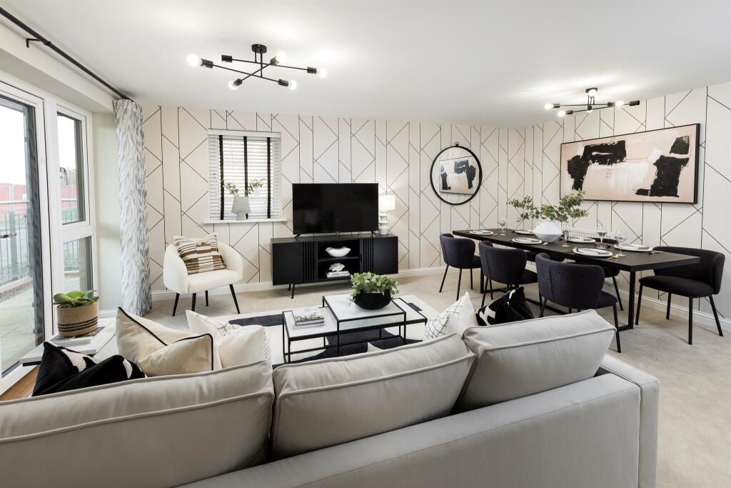 Apartment in London - View 2