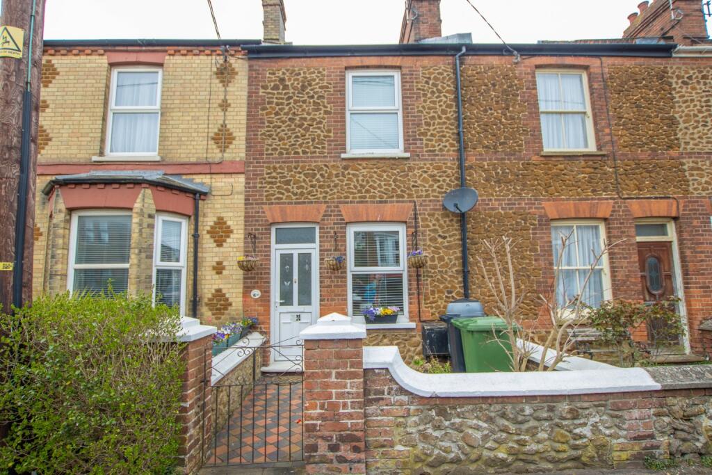 Main image of property: Crescent Road, Hunstanton