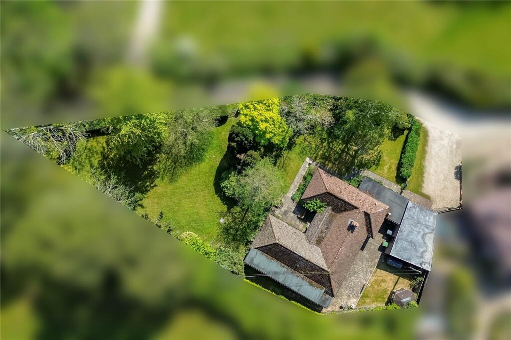Main image of property: Ball Hill, Newbury, Hampshire, RG20