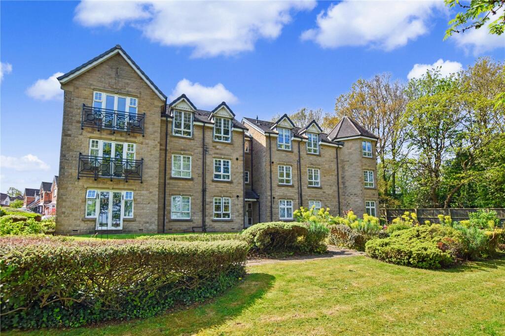 Main image of property: Chandlers Wharf, Leeds, West Yorkshire
