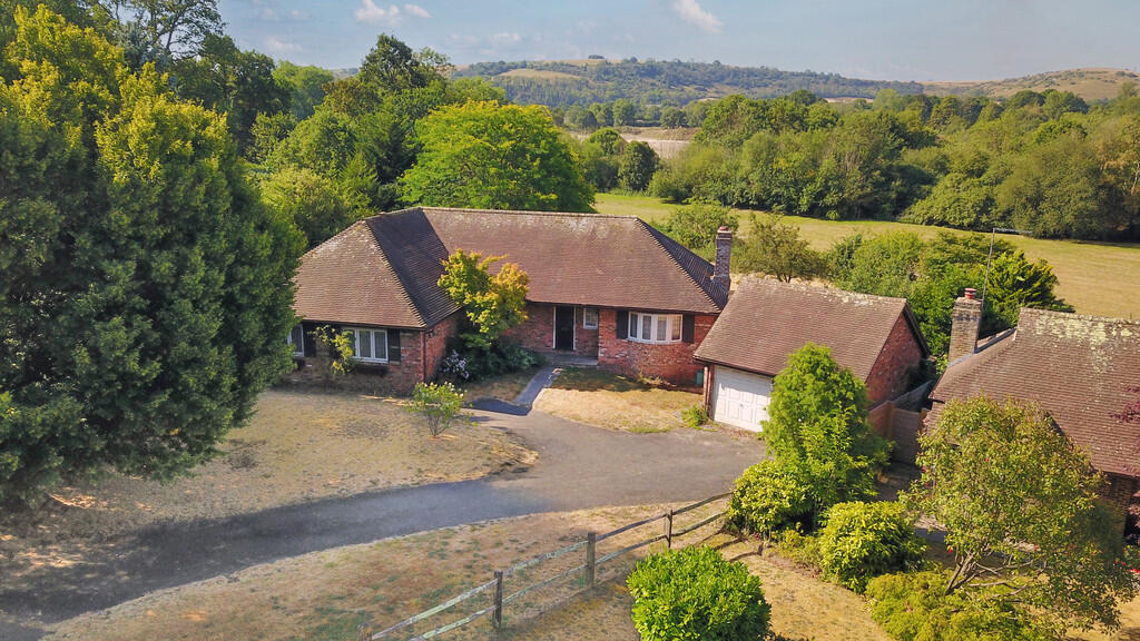 Main image of property: Storrington - private lane