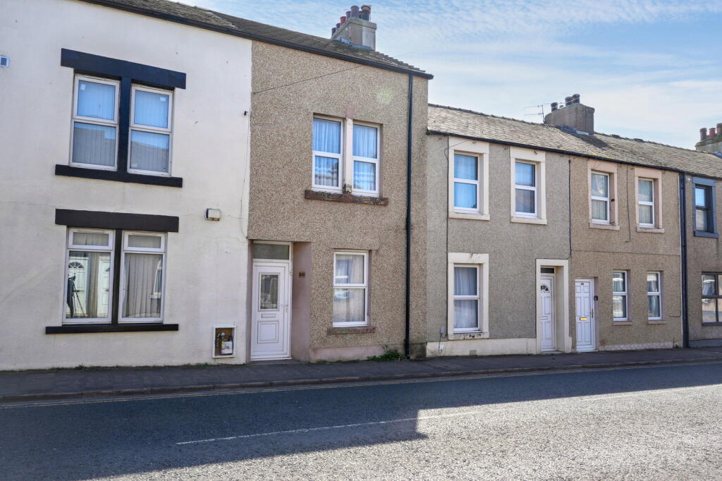 Main image of property: Moss Bay Road,Workington,CA14 3TF