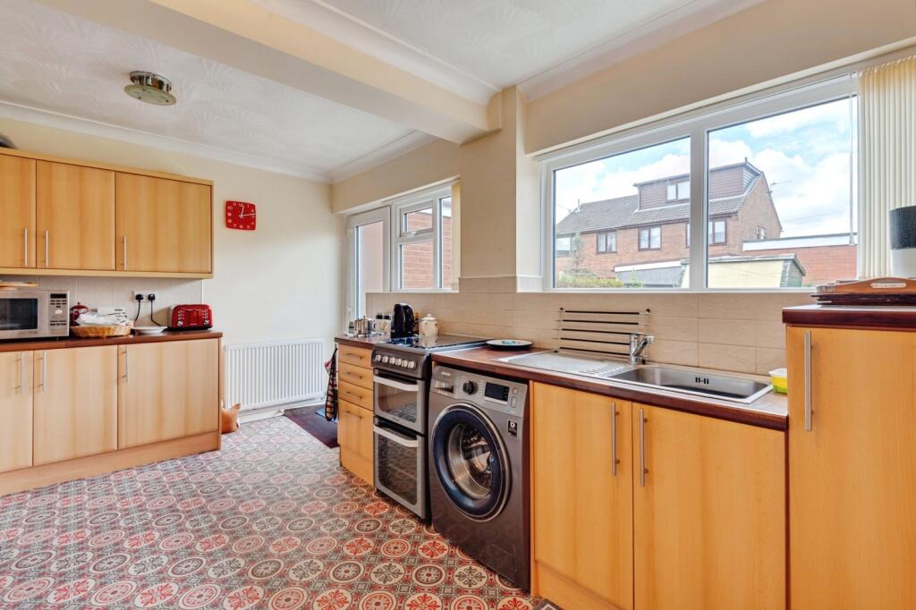House in Widnes, Halton - View 5