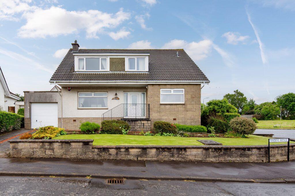 Main image of property: Maidens Avenue, Newton Mearns
