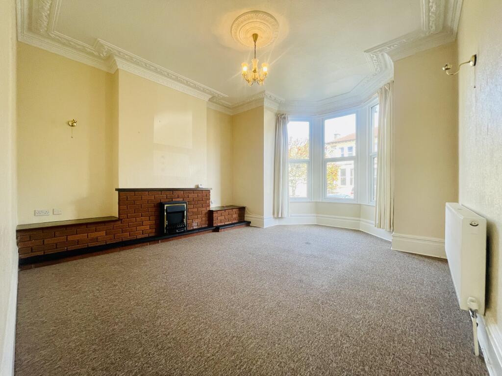 Apartment in Bristol - View 2
