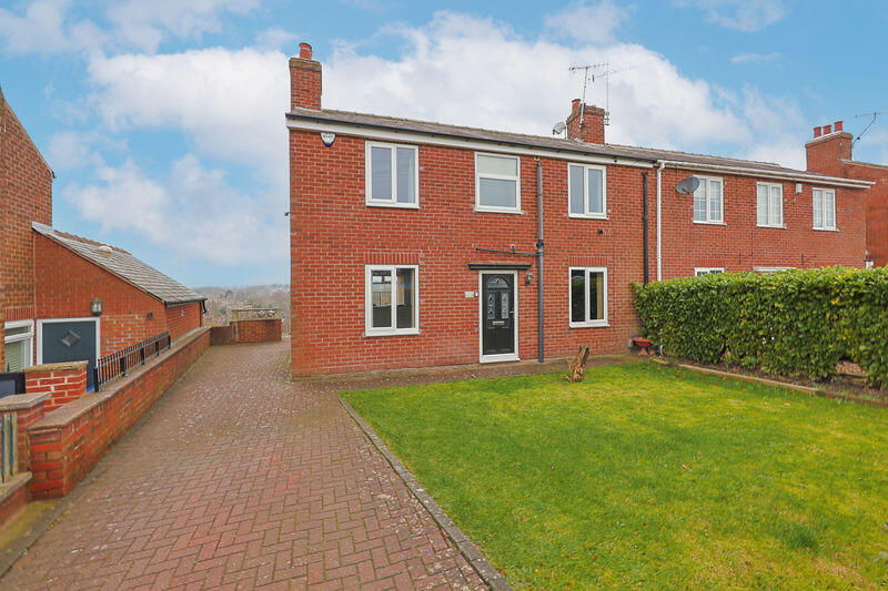 Main image of property: Brockwell Lane, Chesterfield