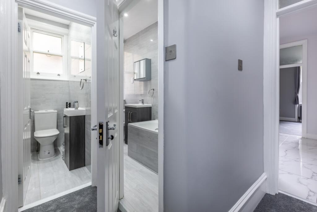 3 bedroom flat for rent