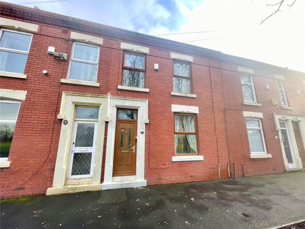 Main image of property: Illingworth Road, Preston, Lancashire, PR1
