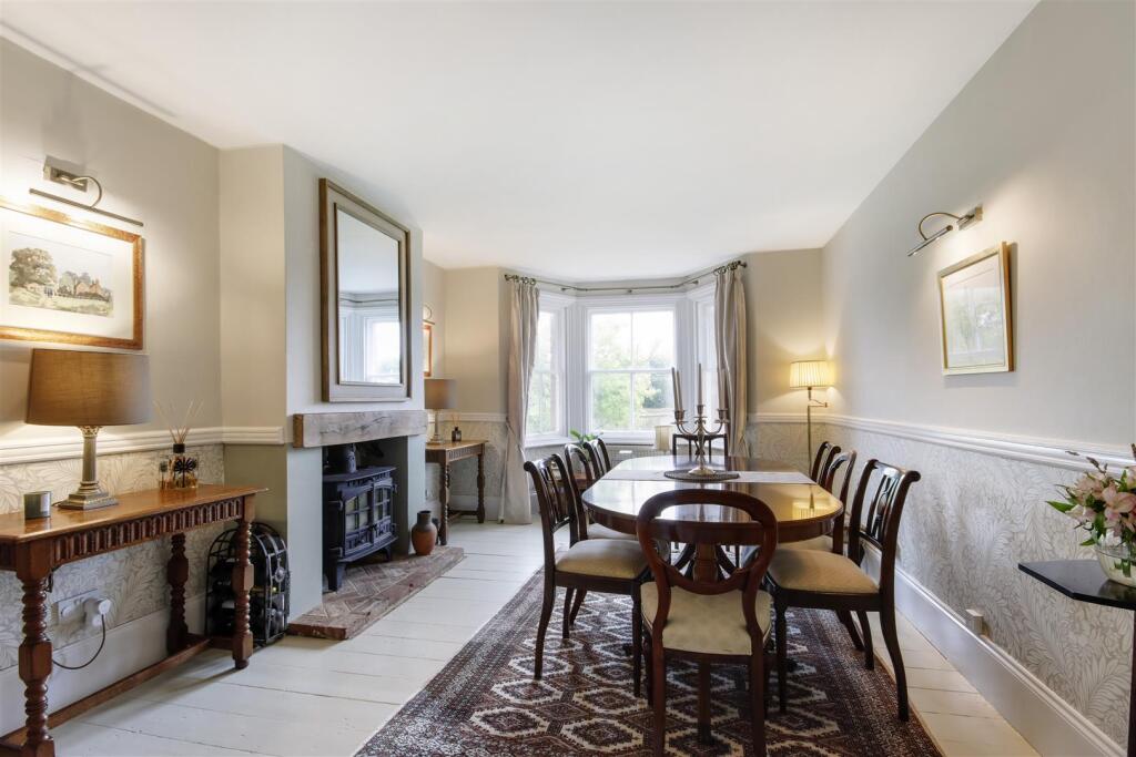 House in Tonbridge - View 4