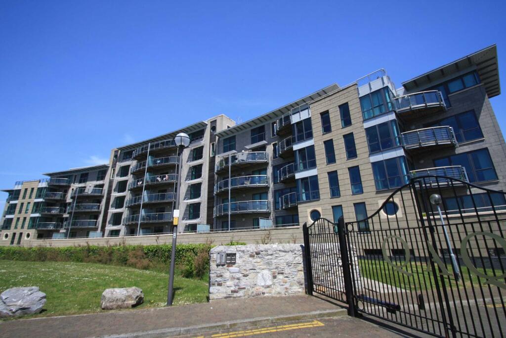 Main image of property: Parsonage Way, Plymouth, PL4