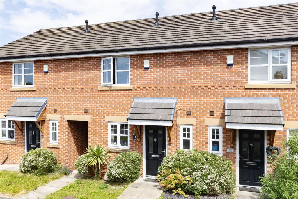 Main image of property: The Elms, Clayton-Le-Woods, Chorley