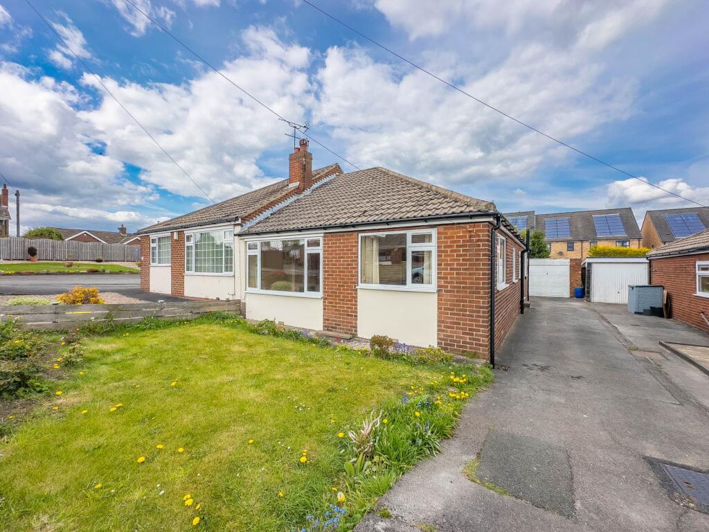 Main image of property: Delmont Close, Batley