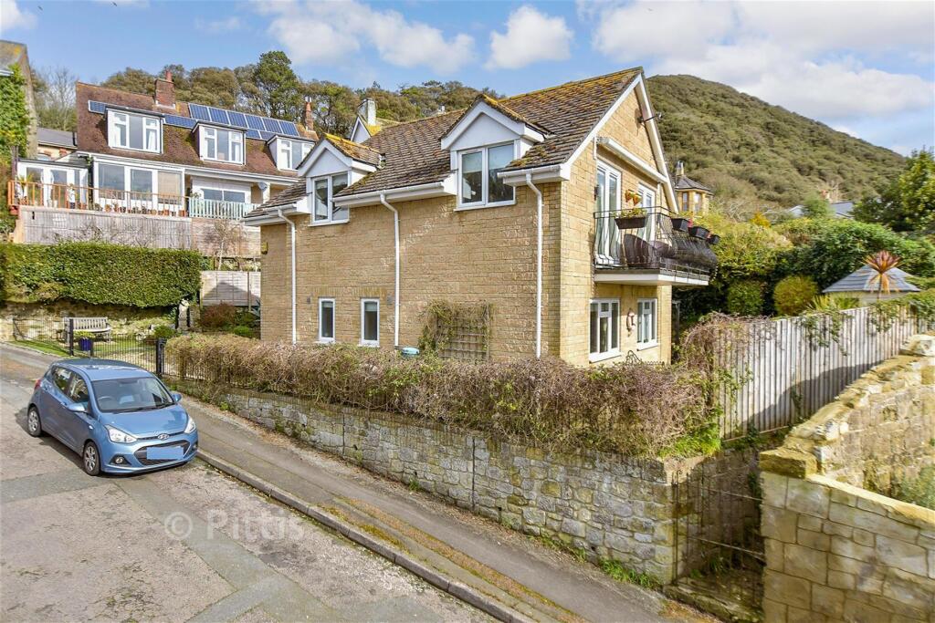 Main image of property: Southgrove Road, Ventnor, Isle of Wight