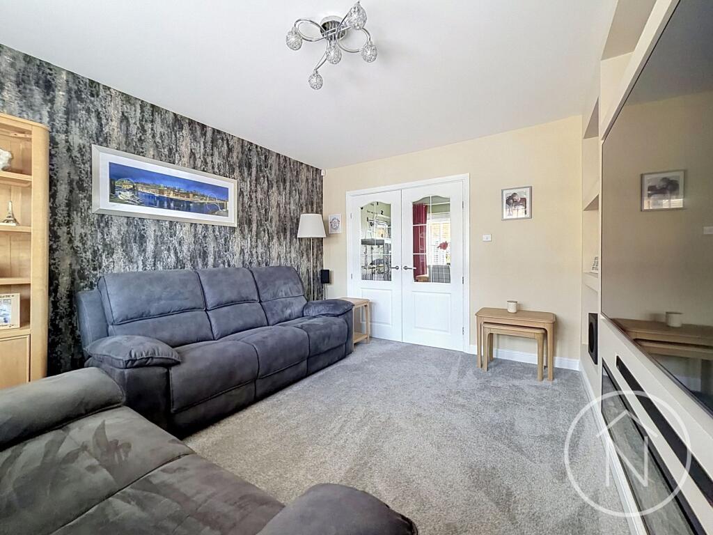 House in Billingham, Stockton-on-Tees - View 4