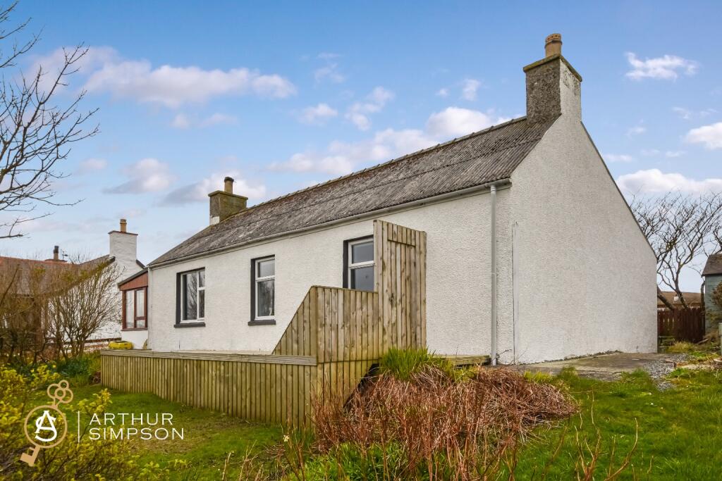 Main image of property: Hebron Cottage, Swinister, Sandwick, Shetland, ZE2 9HH