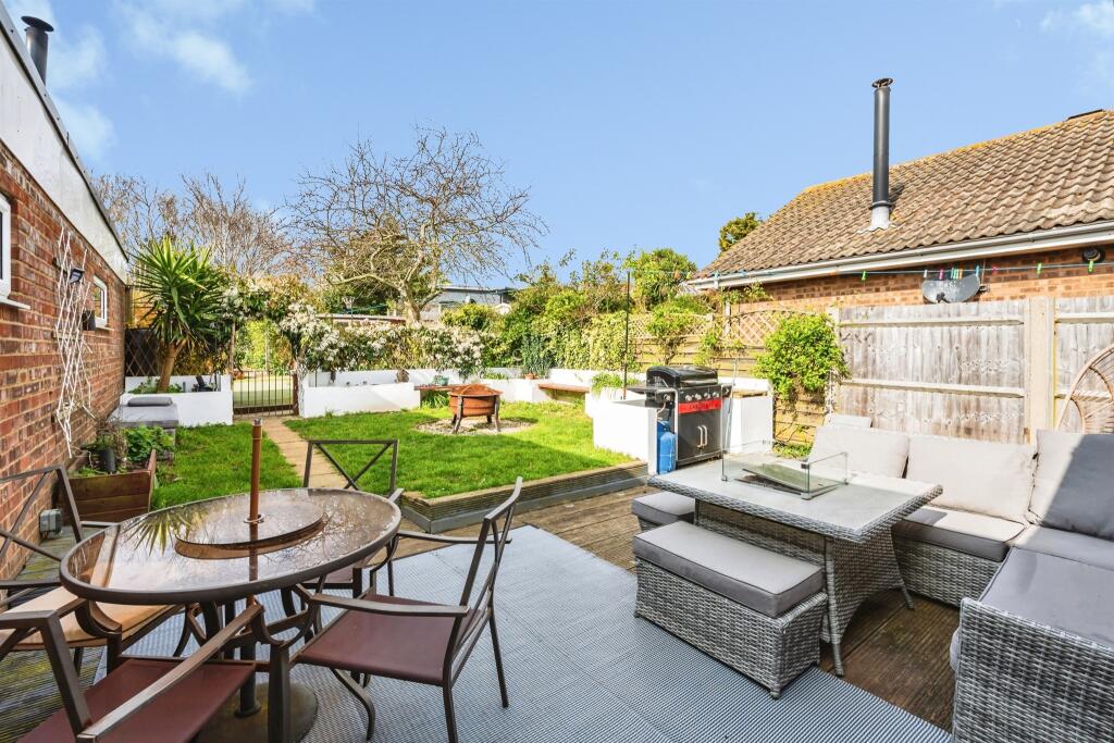 Main image of property: Princess Drive, Seaford