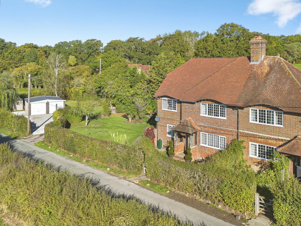 Main image of property: Copsale Road, Copsale