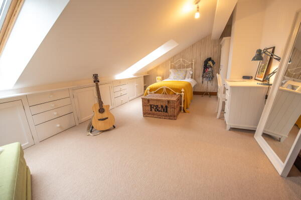 Additional image 7 of Hawshaw Lodge, Lothersdale, BD20