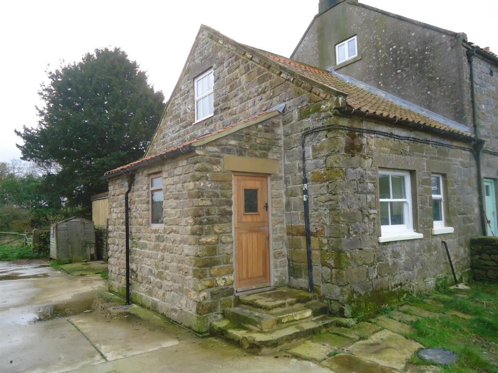 Main image of property: The Wash House, Thornhill Farm, Goathland