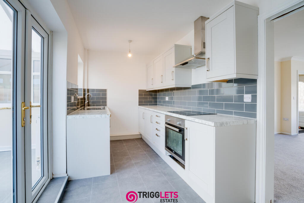 Avenue Road, Wath-upon-Dearne, Rotherham, S63 photo 4