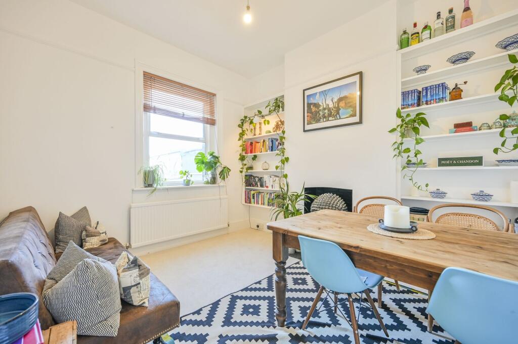 Main image of property: Church Lane, N2, East Finchley, London, N2