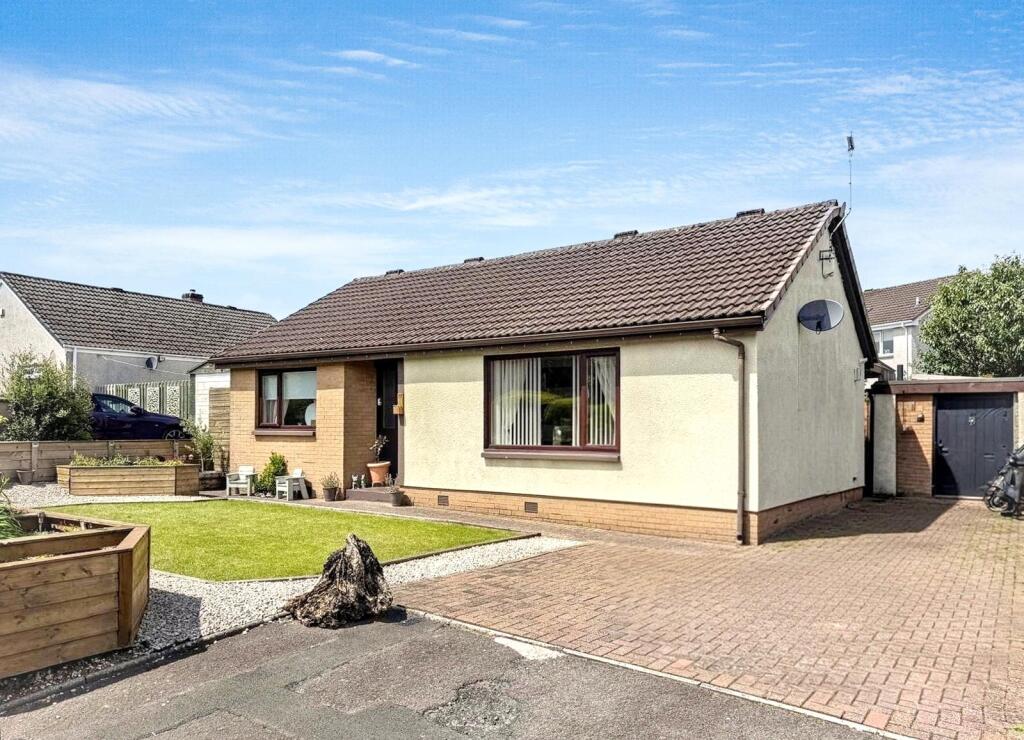 Main image of property: Oakfield Court, Dumfries, Dumfries and Galloway, DG1