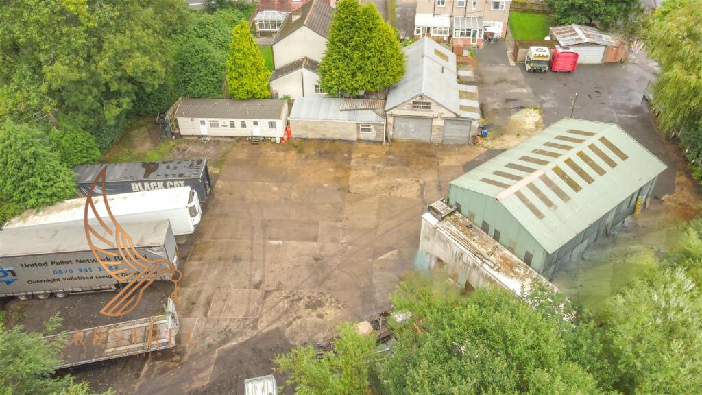 Main image of property: Main Street, South Hiendley, Barnsley