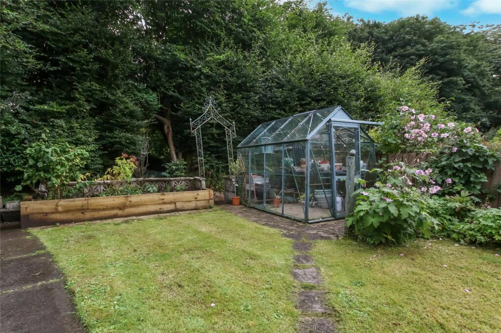 House in Glasgow, Stirling - View 4