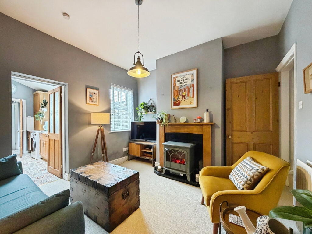 House in Carlisle - More
