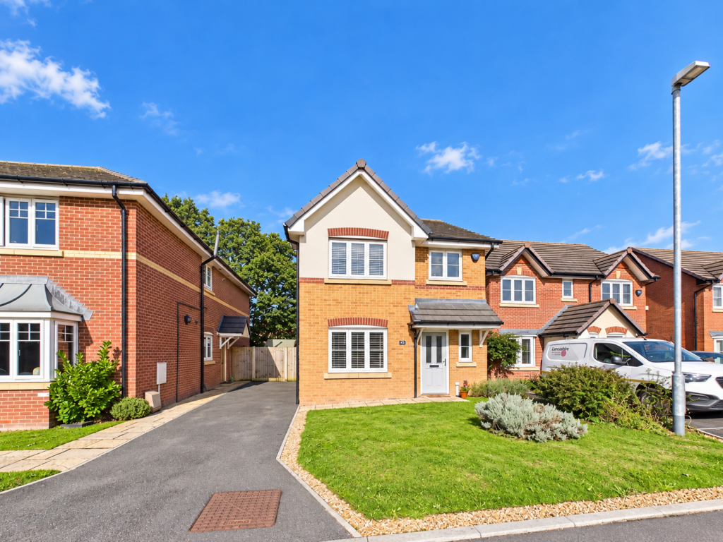 Main image of property: Ribbleswood Chase, Cottam, Preston
