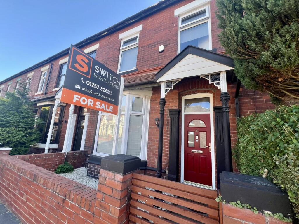 Main image of property: Devonshire Road, Chorley