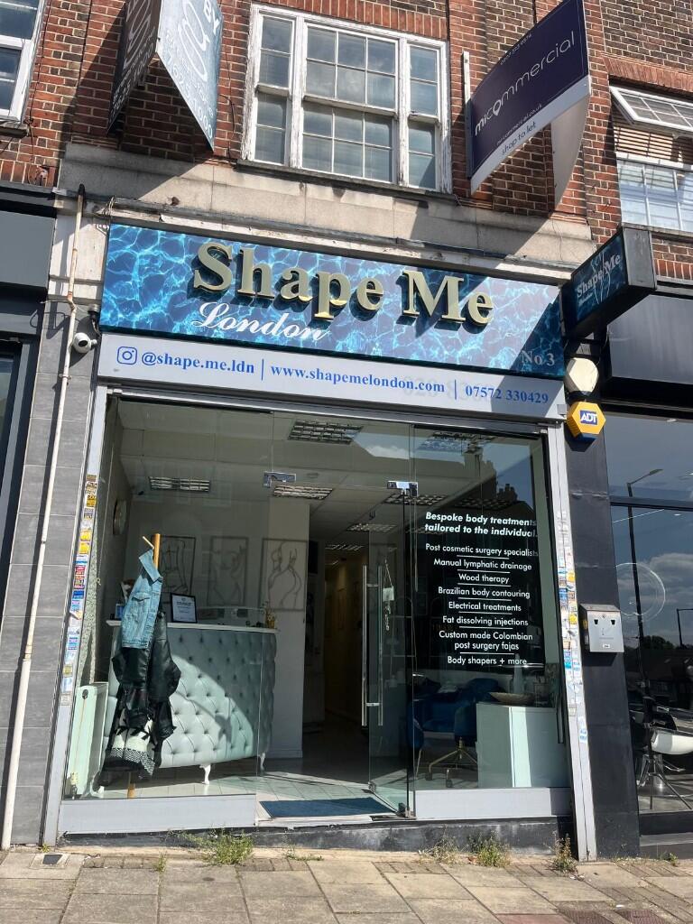 Main image of property: Onslow Parade, Hampden Square, London, N14