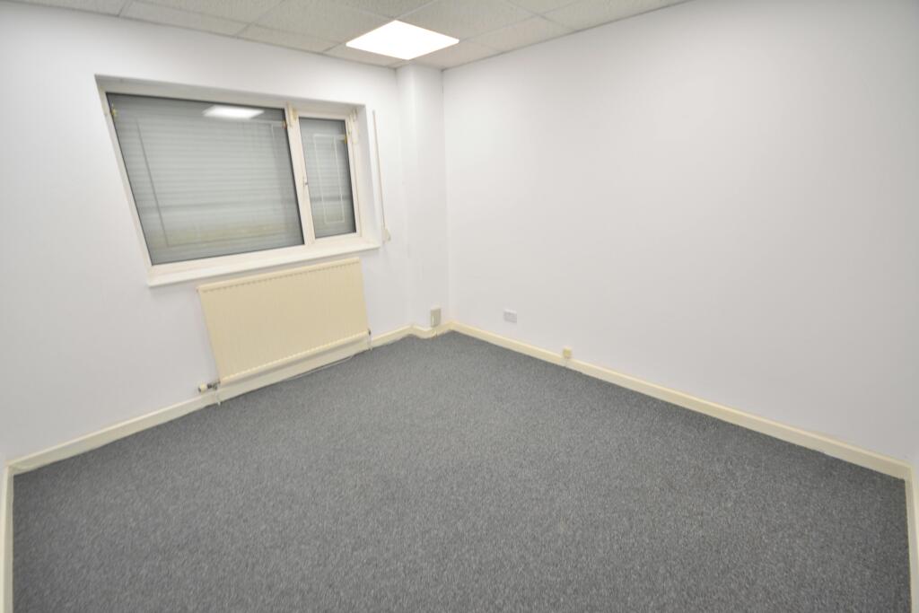 First Floor Office One