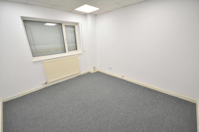 First Floor Office One