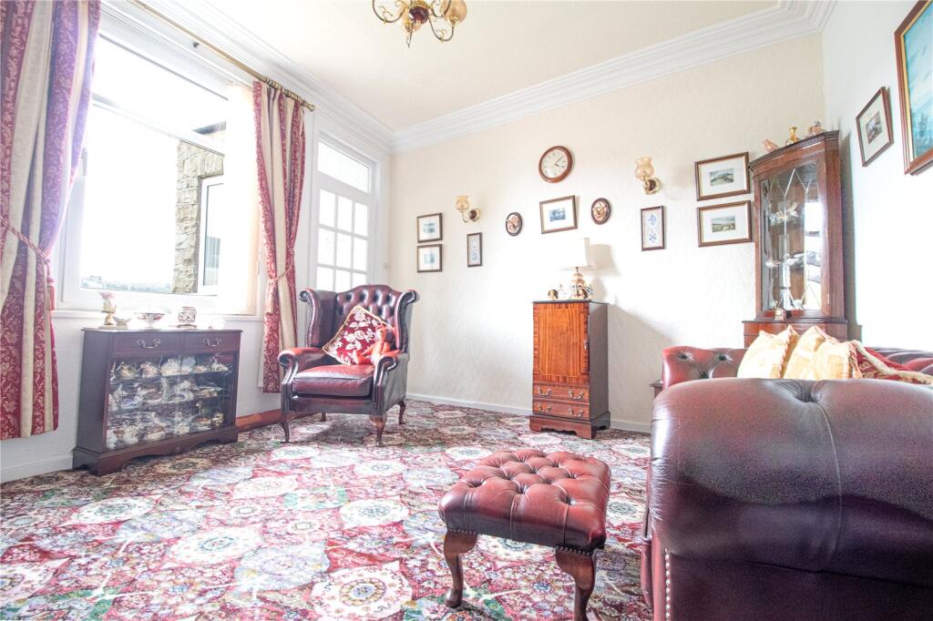 House in Barnsley, South Yorkshire - View 2