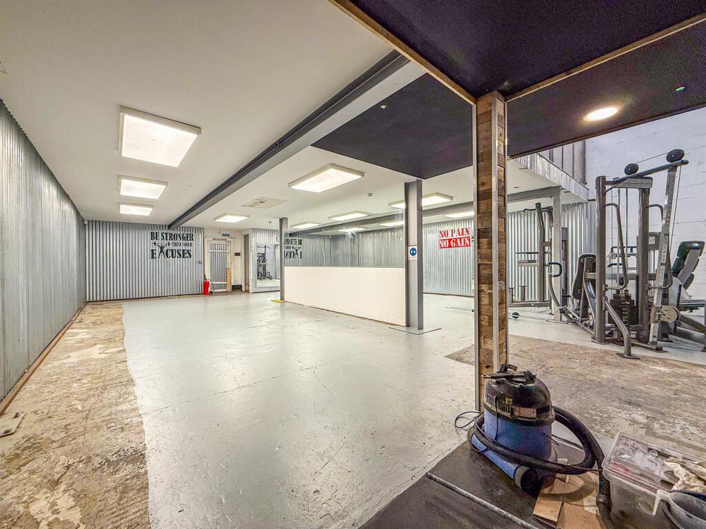 Main image of property: Unit 4 St George's Industrial Estate
