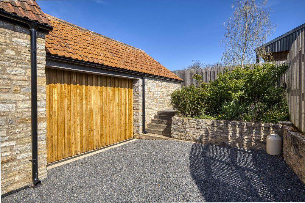 Additional image 34 of Contemporary stable conversion on the outskirts of Wells, Somerset