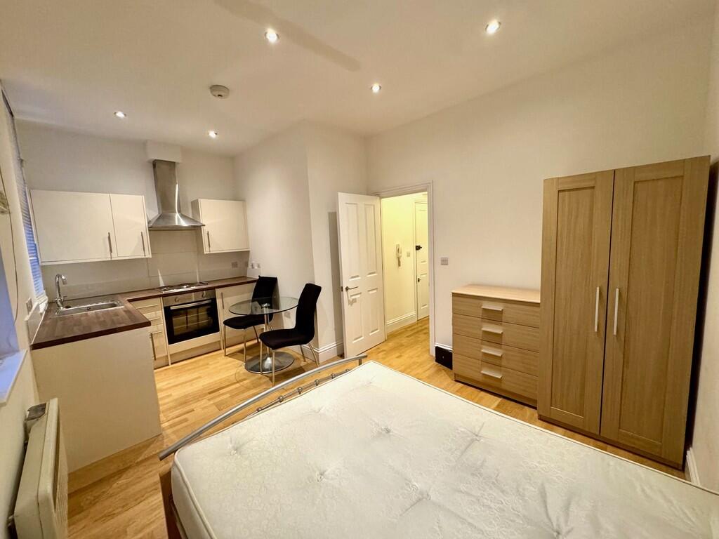 Main image of property: Holloway Road, London